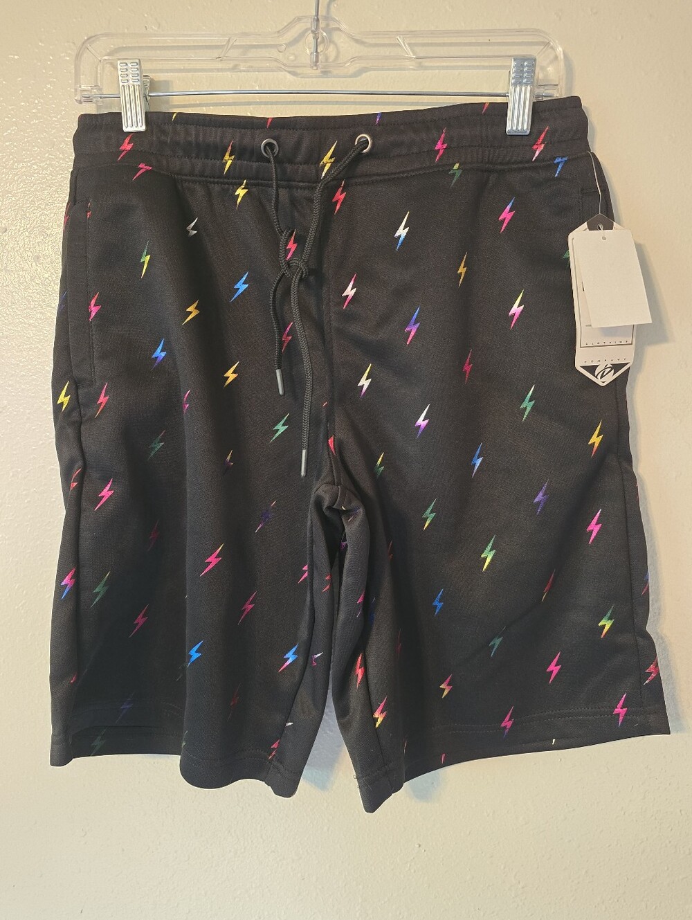 Fresh Prints of Bel-Air by Drill Clothing Co Men's Shorts XL NWT